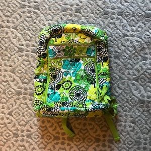 Vera Bradley backpack